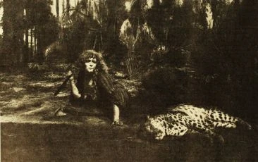 Lost in the Jungle (1911)