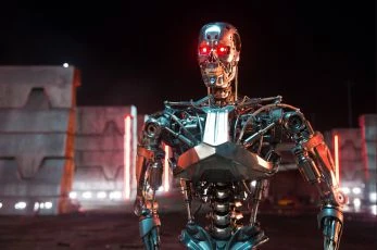 Terminator: Genisys (2015)