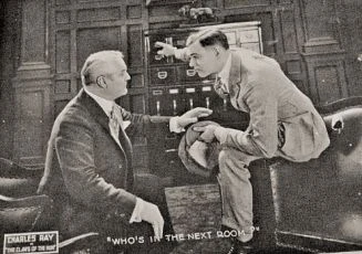 The Claws of the Hun (1918)