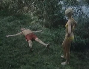 Letní romance (1975) [TV film]