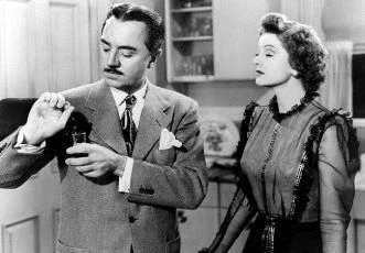 The Thin Man Goes Home (1945)