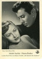 Unter den tausend Laternen (1952)