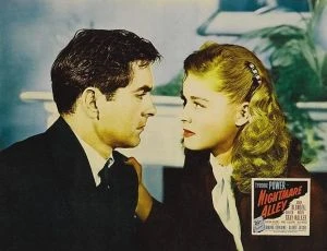 Ulička přízraků (1947)
