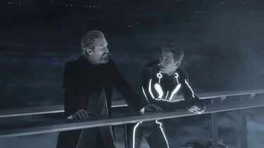 Tron: Dědictví (2010)