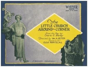 Little Church Around the Corner (1923)