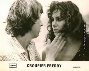 Croupier Freddy (1982)