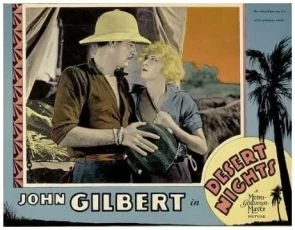 Desert Nights (1929)