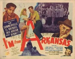 I'm from Arkansas (1944)