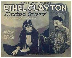 Crooked Streets (1920)