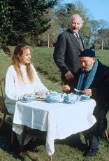 Bouřlivé setkání (1993) [TV film]