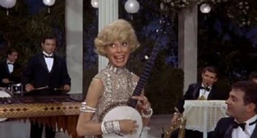 Carol Channing