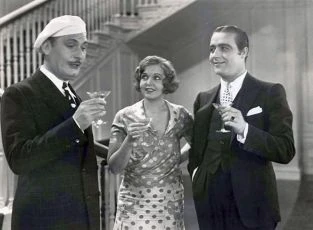 Divorce Among Friends (1930)