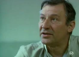 Písečný sráz (1983)