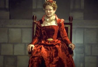 Královna Alžběta (1998)