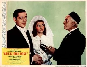 Abie's Irish Rose (1946)