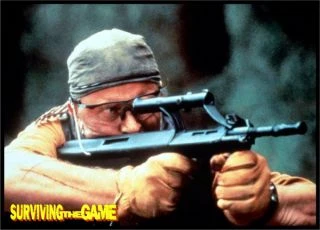 Hra o přežití (1994)
