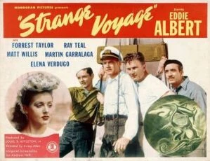 Strange Voyage (1946)