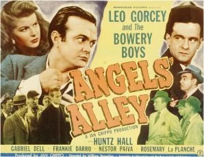 Angels' Alley (1948)
