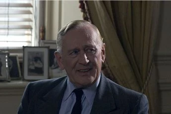 V srdci bouře: Churchill ve válce (2009) [TV film]