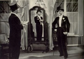 Viktor a Viktorie (1933)