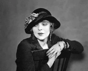 Anna Christie (1923)