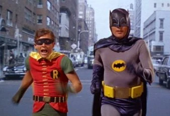 Batman (1966)