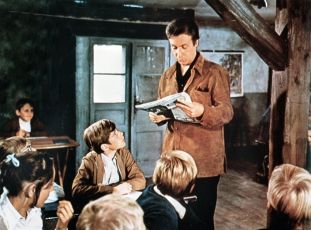 Hurra, die Schule brennt (1969)
