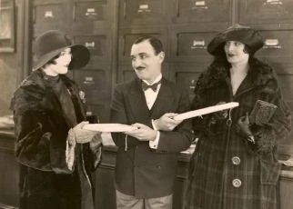 Fine Clothes (1925)