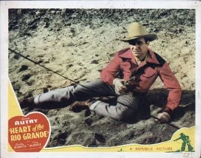 Heart of the Rio Grande (1942)