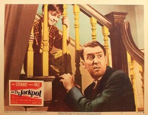 The Jackpot (1950)