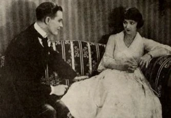 A Lady's Name (1918)
