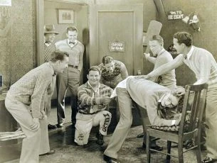 One Minute to Play (1926)