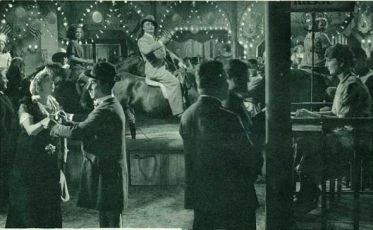 Odvážlivec (1931)