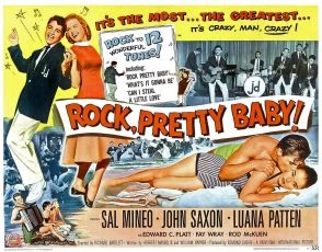 Rock, Pretty Baby (1956)