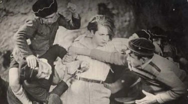 Der Kampf der Tertia (1928)