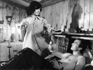 Zrcadlo pro Kristýnu (1975)