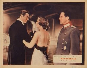 Heartbreak (1931)