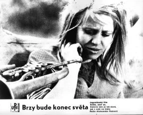 Brzy bude konec světa (1969)