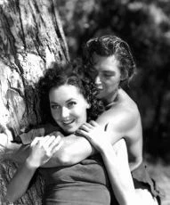 Tarzanův útěk (1936)