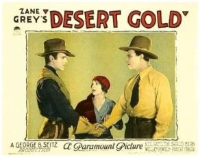 Desert Gold (1926)