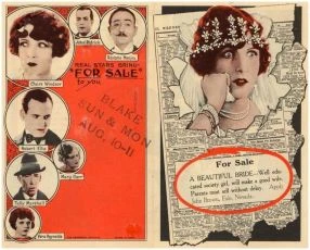 For Sale (1924)