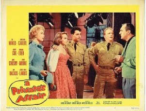 A Private's Affair (1959)