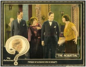 The Acquittal (1923)