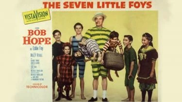 The Seven Little Foys (1955)