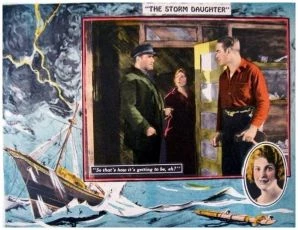 The Storm Daughter (1924)