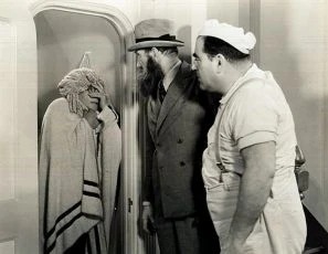 Professor Beware (1938)