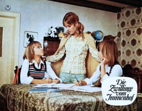Die Zwillinge vom Immenhof (1973)
