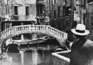 Smrt v Benátkách (1971)