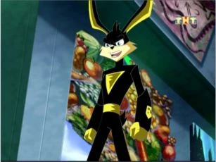 Loonatics Unleashed (2005) [TV seriál]