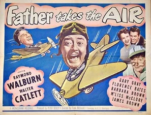 Father Takes the Air (1951)